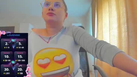 mayra online show from 03/12/25, 08:19