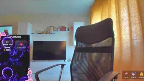 mayra online show from 09/11/25, 08:03