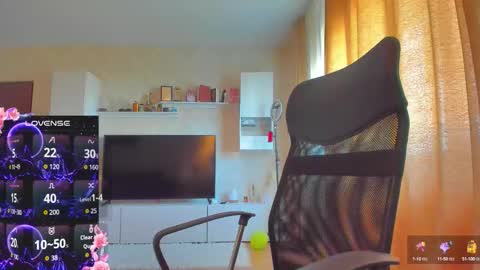 mayra online show from 09/21/25, 08:27