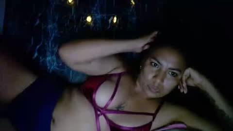 Snapshot of cherry_provocation chatting on 04/28/26, 02:27 cherry online show from 04/28/26, 02:27