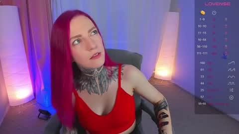 Snapshot of cherry_roxy chatting on 01/12/25, 08:36 Roxy online show from 01/12/25, 08:36