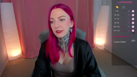 Snapshot of cherry_roxy chatting on 02/08/25, 08:42 Roxy online show from 02/08/25, 08:42