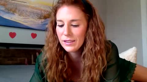 cherry sin online show from 02/12/26, 12:05