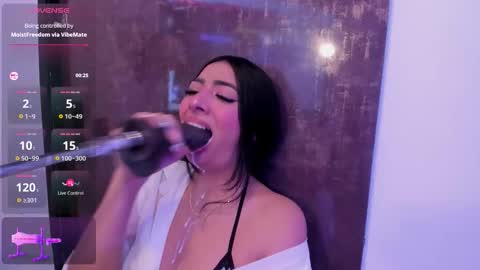 ANNY online show from 03/08/26, 05:00