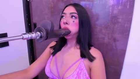 ANNY online show from 03/11/26, 04:18