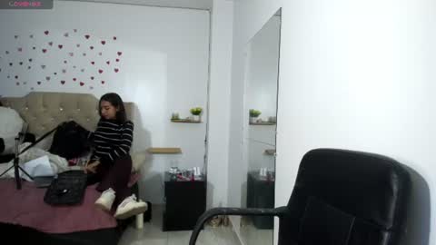 cherry online show from 08/06/26, 02:46