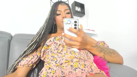 Snapshot of cherry_splash chatting on 12/27/24, 08:28 Cherry online show from 12/27/24, 08:28