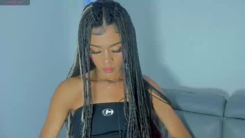 Snapshot of cherry_splash chatting on 01/13/25, 09:52 Cherry online show from 01/13/25, 09:52