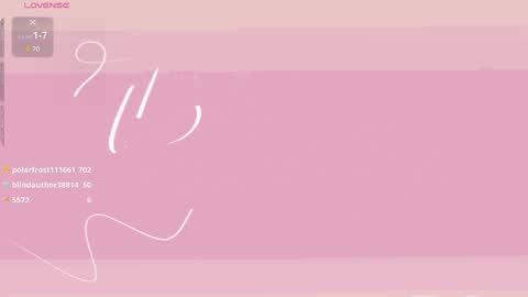 Cherry online show from 01/27/25, 10:27