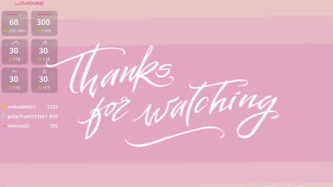 Cherry online show from 02/02/25, 09:45