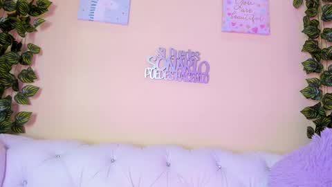 Snapshot of cherry_sussan chatting on 12/07/24, 09:06 Sussan Cherry online show from 12/07/24, 09:06