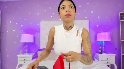 Sussan Cherry  online show from 12/29/24, 04:48