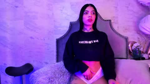 Sussan Cherry  online show from 01/11/25, 03:55