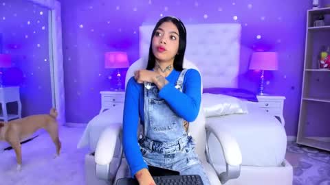 Snapshot of cherry_sussan chatting on 02/04/25, 07:40 Sussan Cherry online show from 02/04/25, 07:40