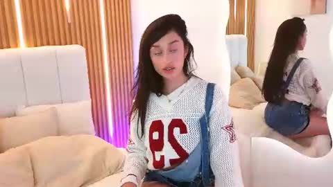 Cherry online show from 07/03/26, 08:59