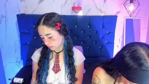 Catalina online show from 04/23/26, 01:29