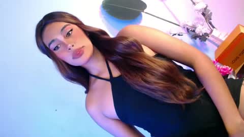 marshmallow online show from 07/24/26, 02:09