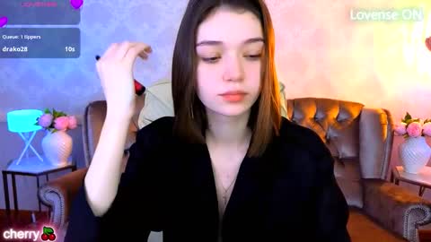 Cherry Wipe online show from 02/17/26, 07:38