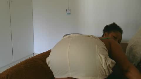 Cherrybabe online show from 12/15/24, 02:37