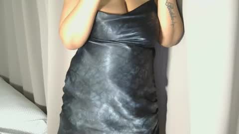 Cherrybabe online show from 02/10/25, 02:16