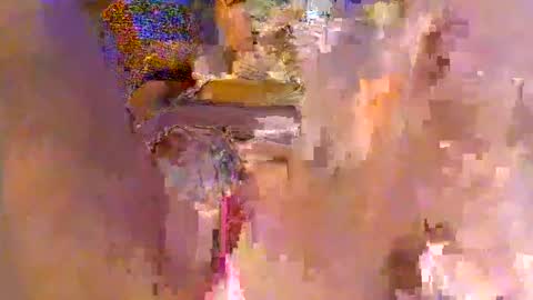 Cherrybabe online show from 03/09/25, 01:35