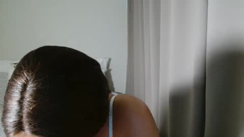 Cherrybabe online show from 11/09/25, 06:55