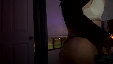 Snapshot of cherrybaby690 chatting on 02/20/25, 03:45 cherrybaby690 online show from 02/20/25, 03:45