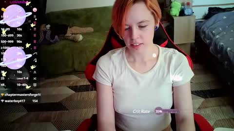 Snapshot of cherrybaby_0 chatting on 02/18/25, 06:48 cherrybaby_0 online show from 02/18/25, 06:48