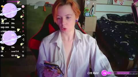 Snapshot of cherrybaby_0 chatting on 02/27/25, 07:44 cherrybaby_0 online show from 02/27/25, 07:44
