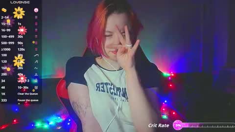 Snapshot of cherrybaby_0 chatting on 09/11/25, 08:53 cherrybaby_0 online show from 09/11/25, 08:53
