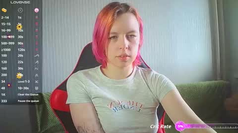 Snapshot of cherrybaby_0 chatting on 09/14/25, 08:46 cherrybaby_0 online show from 09/14/25, 08:46