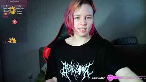 Snapshot of cherrybaby_0 chatting on 09/24/25, 01:03 cherrybaby_0 online show from 09/24/25, 01:03