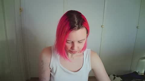 cherrybaby_0 online show from 01/14/26, 07:58