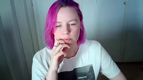 cherrybaby_0 online show from 02/24/26, 07:28