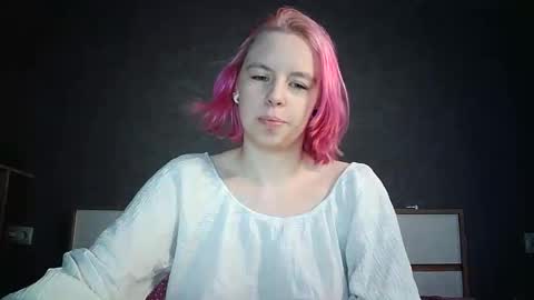 Snapshot of cherrybaby_0 chatting on 06/07/26, 02:21 cherrybaby_0 online show from 06/07/26, 02:21