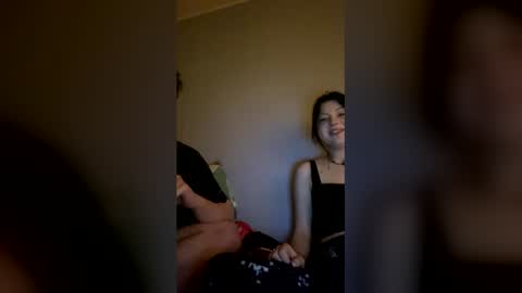 Snapshot of cherrybabyfox chatting on 05/29/26, 11:25 Cherrybabyfox online show from 05/29/26, 11:25