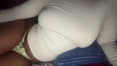 cherryb online show from 10/21/25, 07:14