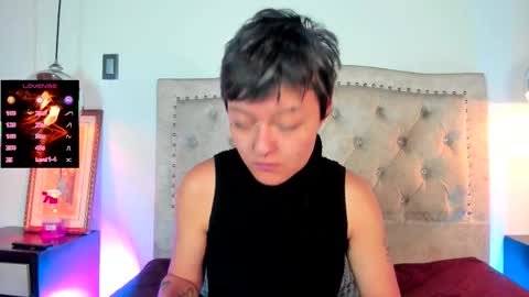 Cherry Glow  online show from 12/14/25, 12:10