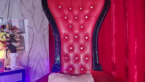 Cherry Glow  online show from 04/23/26, 01:46