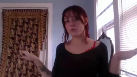 cherryblushxo online show from 12/15/24, 08:04