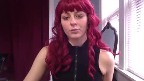 cherryblushxo online show from 02/24/25, 06:58