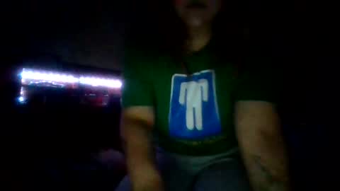 cherrybomb454 online show from 09/18/25, 11:34