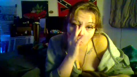 cherrybomb454 online show from 09/25/25, 11:58