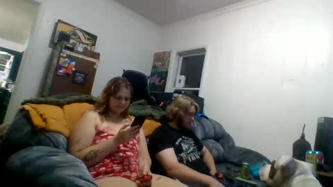 cherrybomb454 online show from 10/04/25, 12:41