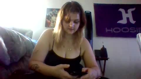 cherrybomb454 online show from 10/07/25, 06:38