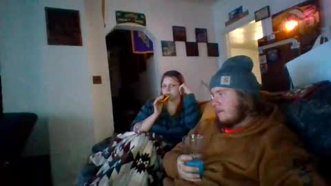 cherrybomb454 online show from 10/24/25, 09:22