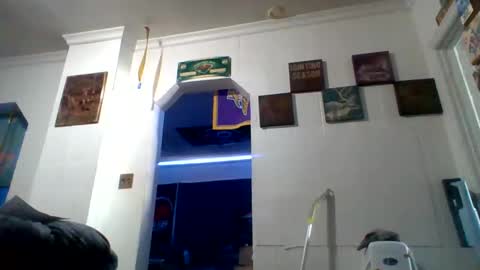 cherrybomb454 online show from 11/04/25, 06:07