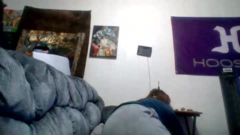 cherrybomb454 online show from 11/05/25, 06:08