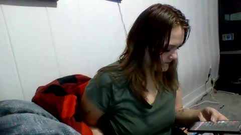 cherrybomb454 online show from 11/28/25, 05:48