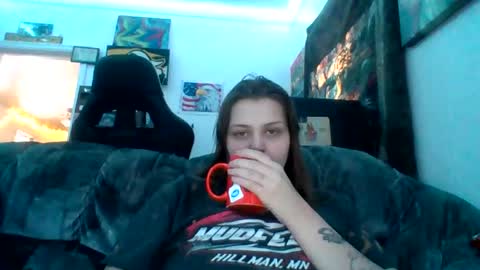 cherrybomb454 online show from 11/30/25, 05:39